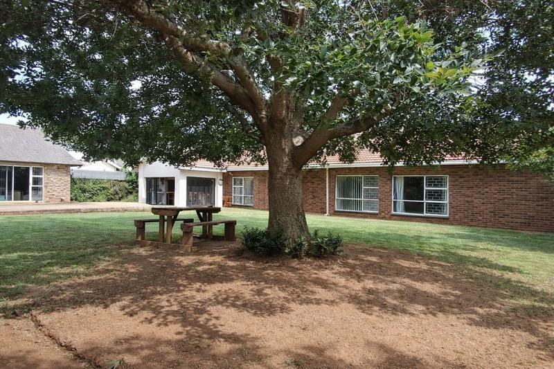 6 Bedroom Property for Sale in Universitas Ridge Free State